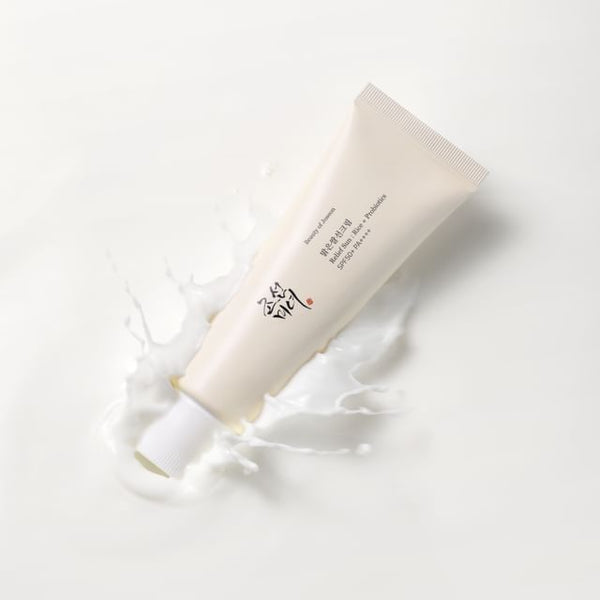 Beauty of Joseon Relief Sun: Rice + Probiotics