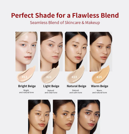 MISSHA M Perfect Cover BB Cream — product detail 2