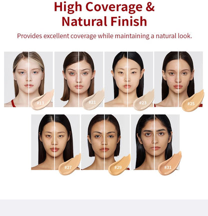 MISSHA M Perfect Cover BB Cream — product detail 4