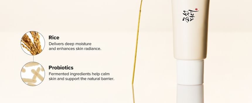 Beauty of Joseon Relief Sun — product detail 2