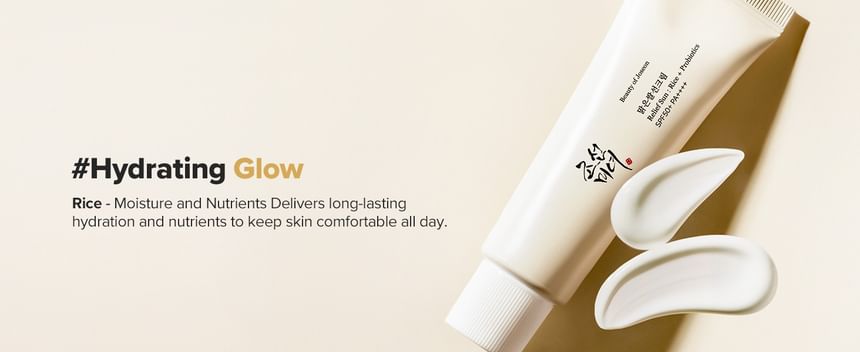 Beauty of Joseon Relief Sun — product detail 3