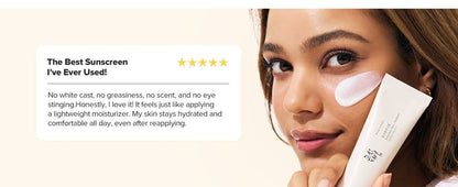 Beauty of Joseon Relief Sun — product detail 6