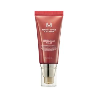 MISSHA M Perfect Cover BB Cream SPF42 PA+++