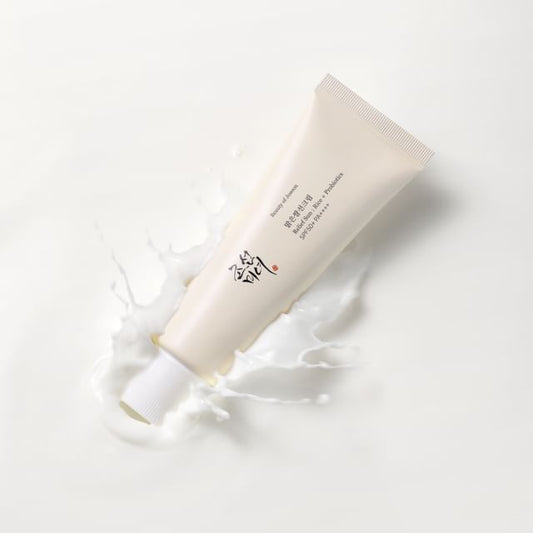 Beauty of Joseon Relief Sun: Rice + Probiotics